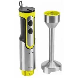 Batidora de Mano JATA 1200W Pie Extra Largo JEBT1788 - Pequeños Electrodomésticos