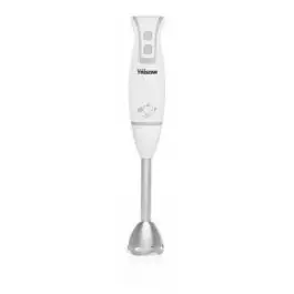 Batidora Tristar 250W 2 Velocidades Inox Ergonómica MX4825 - Pequeños Electrodomésticos