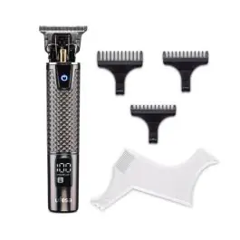Barbero UFESA Cuchilla en Forma de T de 40mm RAZORFADE - Belleza y Salud