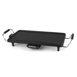 Plancha de Asar Orbegozo 2000W TB2203 - Pequeños Electrodomésticos