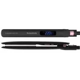 Plancha TAURUS Pelo SLIMLOOK IONIC PRO 901183000 - Belleza y Salud