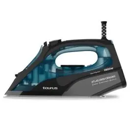 Plancha TAURUS 2800w de Vapor ATLAS 2800 918709 - Pequeños Electrodomésticos