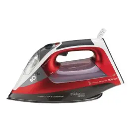 Plancha Solac Compact Vapor Generat Cvg9611 - Pequeños Electrodomésticos
