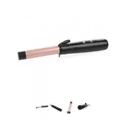 Moldeador TRISTAR Rizador Cabello S/Cable 210ºc HD2502 - Belleza y Salud