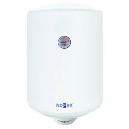 Termo Eléctrico Nofer 30L Vertical 2000W Clase B N030 - Electrodomésticos
