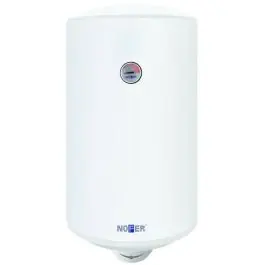 Termo Eléctrico Nofer 100L Vertical 2000W Clase C N100 - Electrodomésticos