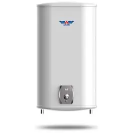 Termo Eléctrico Aparici 80L Extraplano Smart Doble Tanque P080 - Electrodomésticos