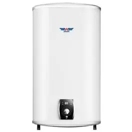 Termo Eléctrico Aparici 100L Extraplano Smart Biposicional P100 - Electrodomésticos