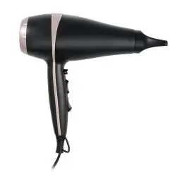 Secador Tristar 2200W con Difusor y Boquilla HD2450 - Belleza y Salud