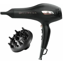 Secador Bellissima 2100W Iónico Profesional P73000 - Belleza y Salud