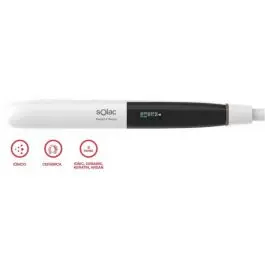Plancha Pelo SOLAC Expert 4 Sense Novedad PP7262 - Belleza y Salud