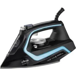 Plancha UFESA 2600w Vapor PV2600GLIDEPRO - Pequeños Electrodomésticos