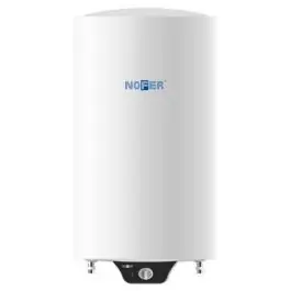 Termo Eléctrico Nofer 50L Redondo Triposicional SB050N - Electrodomésticos