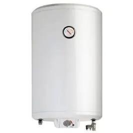 Termo Eléctrico Nofer 75L Redondo Triposicional SB075N - Electrodomésticos