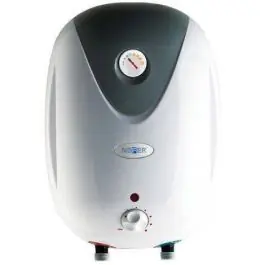 Termo Eléctrico Nofer 10L Vertical SB10 - Electrodomésticos