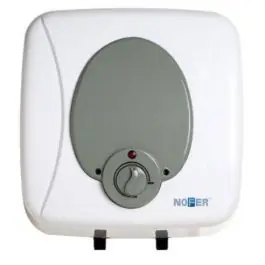 Termo Eléctrico Nofer 15L Reversible SB15 - Electrodomésticos