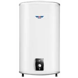 Termo Eléctrico Aparici 80L Plano Digital Smart SC080T - Electrodomésticos