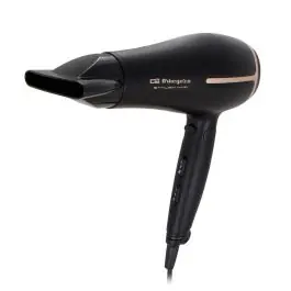 Secador Plegable Orbegozo con Difusor SE2074 - Belleza y Salud