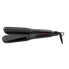 Plancha ROWENTA de Pelo Extra Liss K.Lagerfeld SF411LF0 - Belleza y Salud