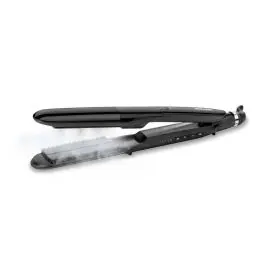 Plancha de Pelo Babyliss Vapor Cerámica 39mm ST492E - Belleza y Salud