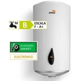Termo Eléctrico Cointra 100L Smart Vertical TDFPLUS100 - Electrodomésticos
