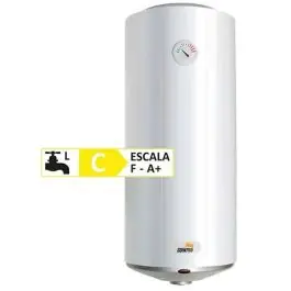 Termo Eléctrico Cointra 100L Vertical TNC100PLUS - Electrodomésticos