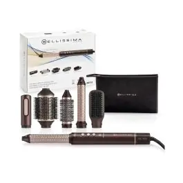 Moldeador Bellissima Prodigy 1200W Coanda 3 Velocidades, Aire Frío 11956 - Belleza y Salud