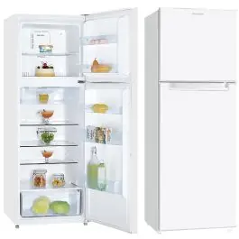 Frigorífico INFINITON No Frost 334L Clase E FG330TD70WEJ - Electrodomésticos
