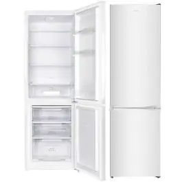 Frigorífico Combi INFINITON Defrost 230L Blanco E FGC250B - Electrodomésticos