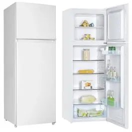 Frigorífico INFINITON 2 Puertas E 304L FG300D72WEP - Electrodomésticos