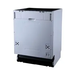 Lavavajillas integrable INFINITON 60cm 12 cubiertos Clase E DIWBB606 - Electrodomésticos
