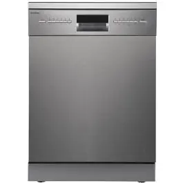 Lavavajillas INFINITON DIW6225A3 14 Servicios Inox Tercera Bandeja Clase E - Electrodomésticos