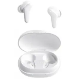 Auricular Inalámbrico Bluetooth Color Blanco VIVANCO 60604 - TV y Electrónica