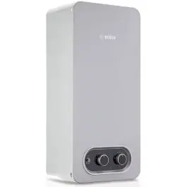 Calentador 11 L. Atmosférico Bajo Inox Butano Clase-A BOSCH THERM4204