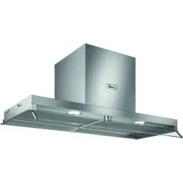 Campana Integrable Acabado en Acero Inoxidable 90 cm 620 M3/H BALAY 3BD896MX - Electrodomésticos