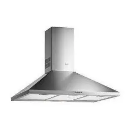 Campana Piramidal de pared de 70 cm con mandos pulsantes Acabado Acero Inoxidable TEKA DBB 40460420 - Electrodomésticos