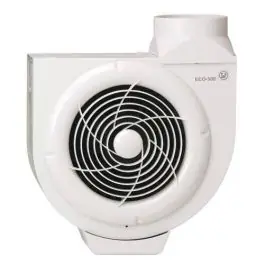 Extractor de aire 75 W para Campana de Cocina Color Blanco SP ECO500 - Electrodomésticos