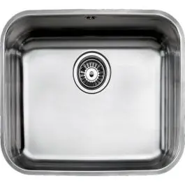 Fregadero Bajo 45.40 Inox TEKA BE 10125123 - Estancias