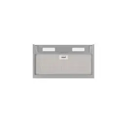 Campana Integrada ARMONIA 60 X Clase C Inox CATA 02186309 - Electrodomésticos