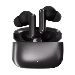 Auricular VIVANCO Metal Pair Pro Negro 63992 - TV y Electrónica