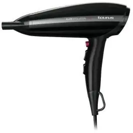 Secador TAURUS 2200w Alize Evolution 900381 - Belleza y Salud