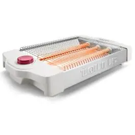 Tostador Taurus Plano Neptuno Plus 3 Horizontal 960651 - Pequeños Electrodomésticos