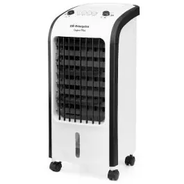 Climatizador Orbegozo Purificador y Humidificador AIR38 - Climatización
