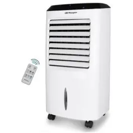 Climatizador Evaporativo Orbegozo 3en1 AIR52 - Climatización