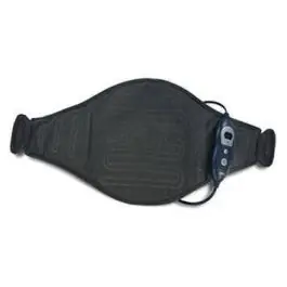 Almohadilla SOLAC Lumbar 100w 6 Niveles Temperatura CT8680 - Belleza y Salud