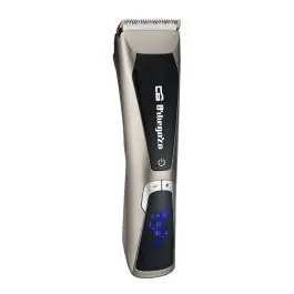Cortapelos Orbegozo Cerámico Profesional Recargable CTP 3500 - Belleza y Salud
