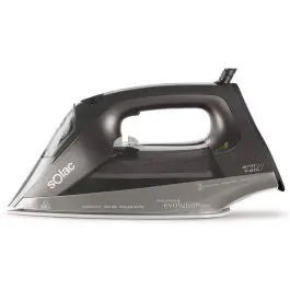 Centro Planchado Solac 2400w Easy Temp Evolution Pro Cvg9508 - Pequeños Electrodomésticos