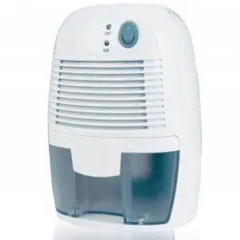 Deshumidificador Orbegozo DH 250 Junior 20L 8436011057474 - Climatización