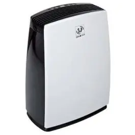 Deshumidificador SYP 12L 260W DHUM12EN - Climatización