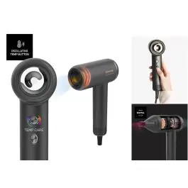 Secador Taurus Digital Force Ionic 1800W Motor Digital EST9003920L - Belleza y Salud